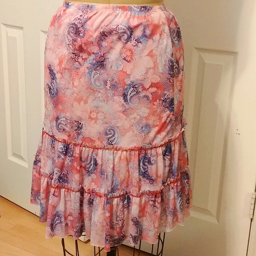 Luna Chix skirt